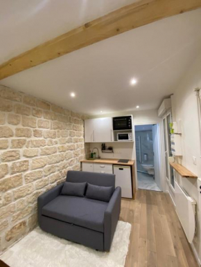 Appartement neuf à louer, Paris Sacré Cœur